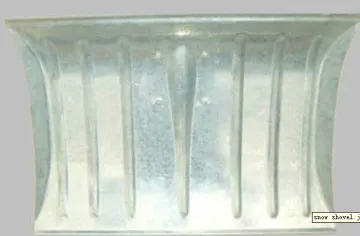 snow shovel