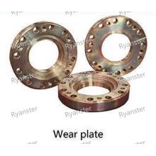 High Quality Mud Pump Wear Plate