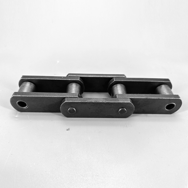 High Quality Double Pitch Chain Jpg