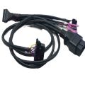 OBDII 16P-Stecker