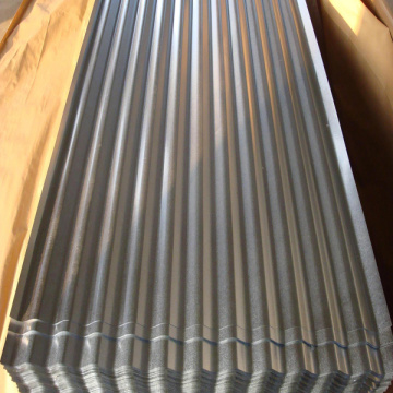 Roof Tiles Corrugated Galvanized Steel Roofing Sheet