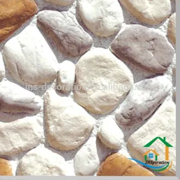 Beautiful wall decorative landscaping stone