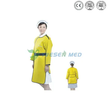 Medical X-ray Radiation Protection Lead Apron