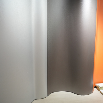 Bamboo Charcoal Wall Panels - 5Mm 8Mm Fabric Grain Interior Wall Panels