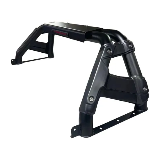 Truck Roll Bar for Chevrolet 1972 K30, Chevy Colorado, Mitsubishi L200 2015/2019/2022/2023-2024