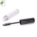 Clear Mascara Container Cosmetic Empty Eyelash Glue Tube