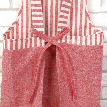 Junior's Work Wear Pocket Apron