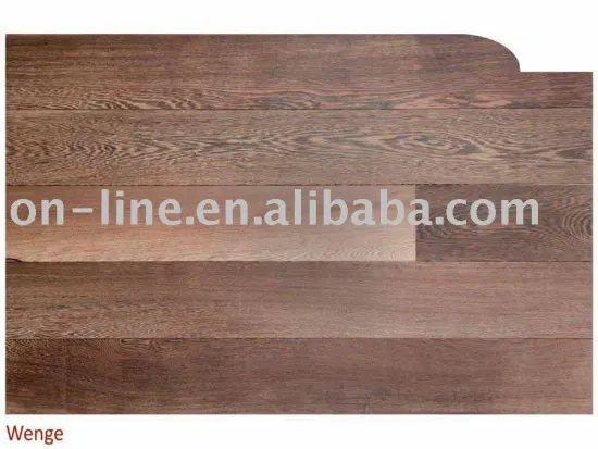 wenge engineered flooring