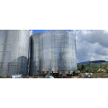 Intelligent monitoring and management of fly ash storage