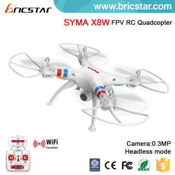 2.4G WIFI helicopter drone with camera