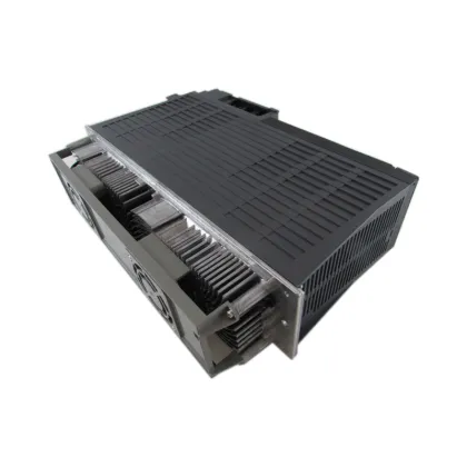 Mitsubishi Motor Controller Sarvo Driver MDS-B-V24-3510