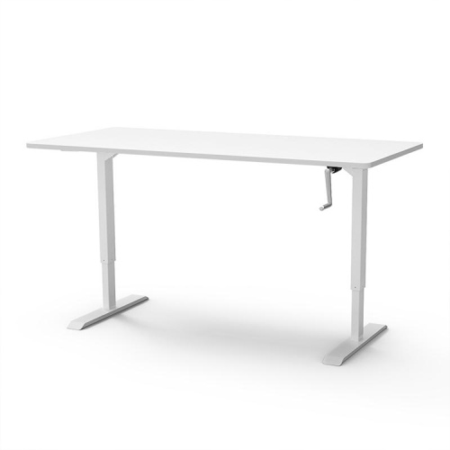 L Shaped Office Desk Modern