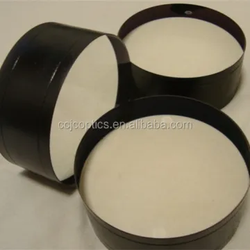 Spherical Achromatic Lens: Doublet and Triplet Designs