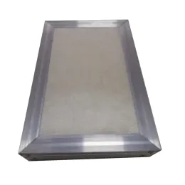 Fabric Space Sound Absorber