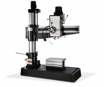 High-Quality, Durable Metal Radial Arm Drill Machines: Manufacturer of Z3032X10 and Similar Models