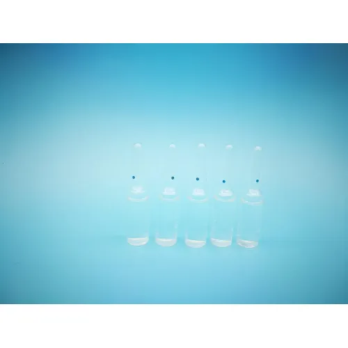 دواء ريبافيرين المضاد للفيروسات