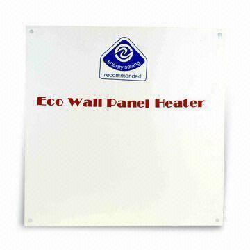 Energy-saving Wall Panel Convector Heater with Delicate Design and Small Size, Suitable for Bedrooms