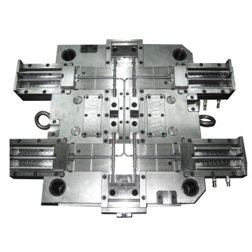 Custom plastic molding, injection molding service, injection molding