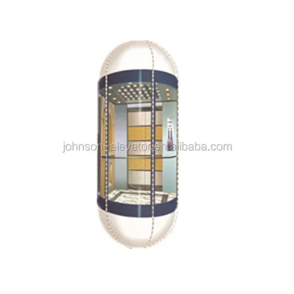 China Cheap Luxurious Home Elevator Price Kone Elevator