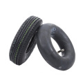 Motorcycle tires