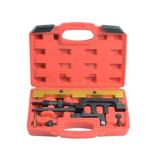 Engine Setting Locking Timing Tool Kit for BMW N42 N46 X1 (0496-015)