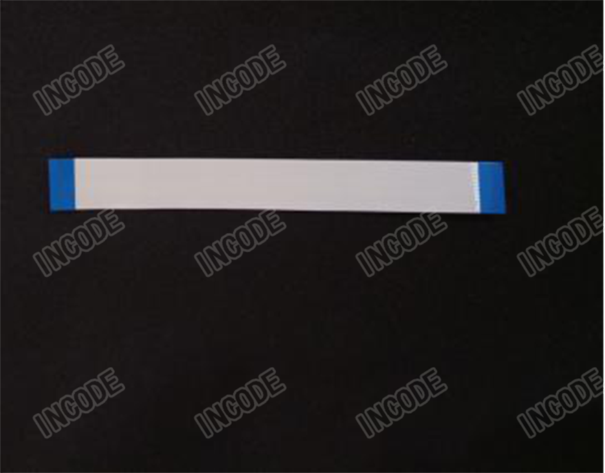 Kabel łączy wyświetlacz LCD z płytką LCD PCB