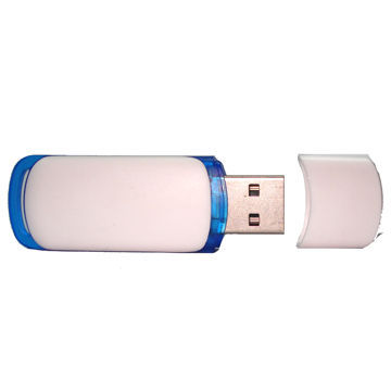 High Quality USB Flash Drive with Customized Designs