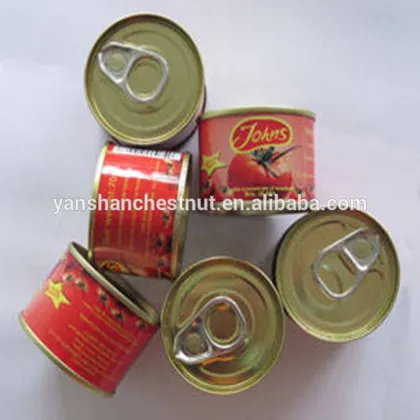 canned tomato paste Tomato Sauce,Tomato Ketchup