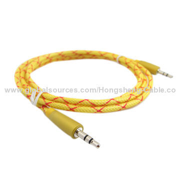 AL Head Earphone Cable, Supplier