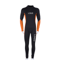 3mm Freediving Swimming Diving Surfing Men Neopren Wetsuit