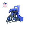 Modern Rice Mill Husk Removing Rice Dehusking Machine