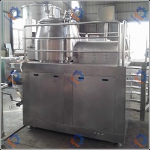 Kecepatan tinggi pencampuran Granulator untuk granulating bahan