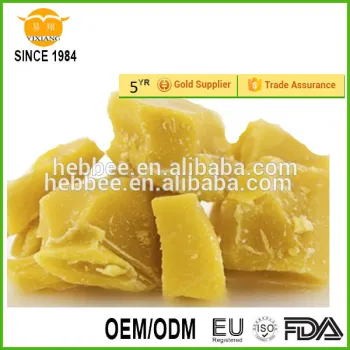Pure Beeswax