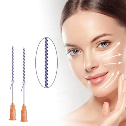 Effective tornado screw thread pdo suture gold cog tornado mono screw pcl tornado screw threads