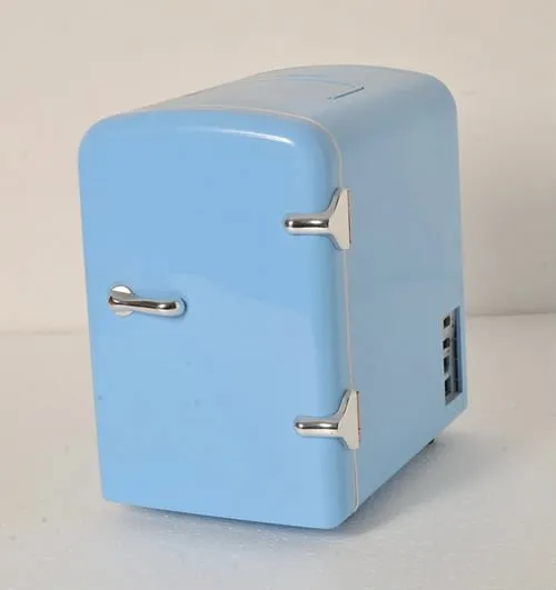 4L Hotel Fridge Factory