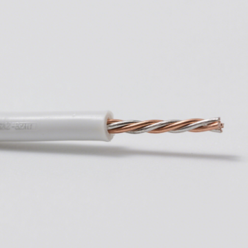 การรับรองสายเคเบิลอิเล็กทรอนิกส์กันน้ำ SR-PVC