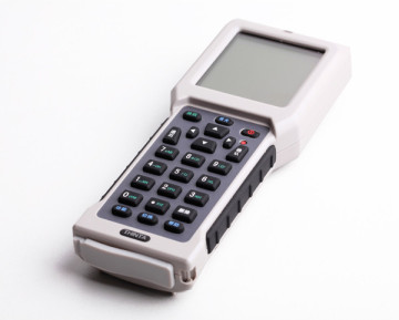 Handheld Water Meter Reading Device