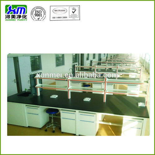 School Science Lab Furniture,science Lab Table, High Quality School