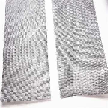 High-Conductivity Nickel Foil Mesh: Ultra-Thin for Battery Electrodes & Micro-Filtration