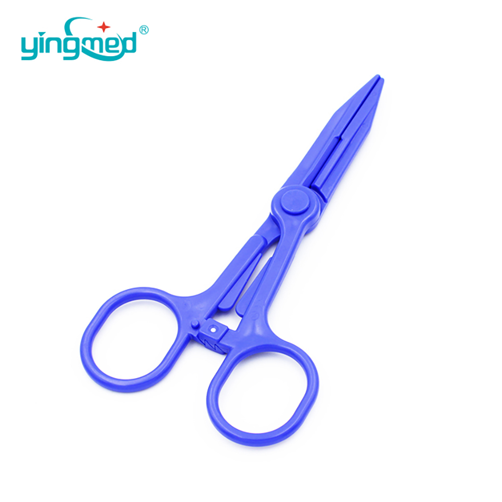 Ym F068 Hemostasis Pincers 2