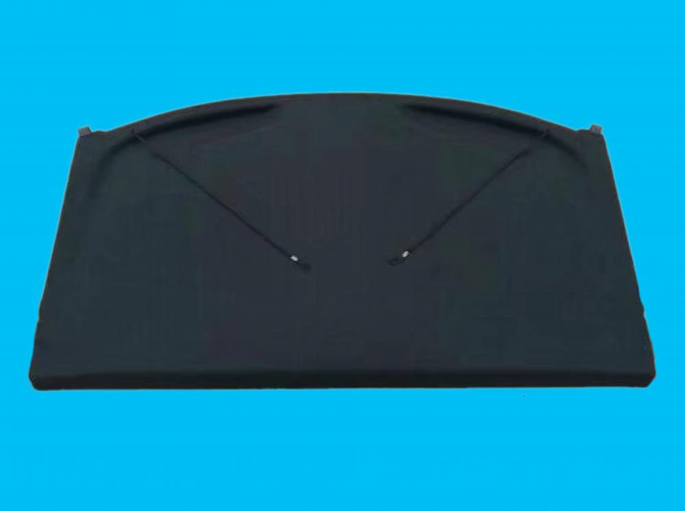 Cargo Cover Board per Toyota