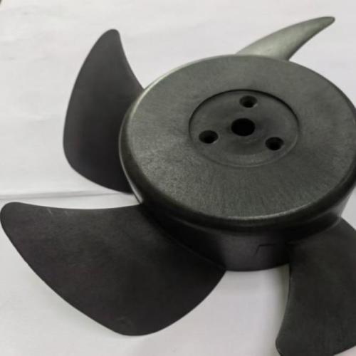 Эффективная алюминиевая рама с фанатом