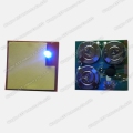 Blinkande LED-modul, LED-blixtsmodul, trådlös LED-blinkande modul