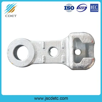 Socket Clevis Socket Eye for Arcing Horn