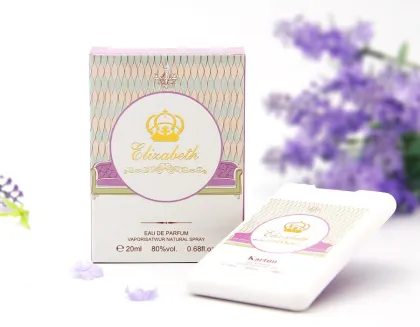 sweet love 20ml mini perfume spray