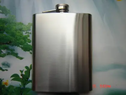 hip flask