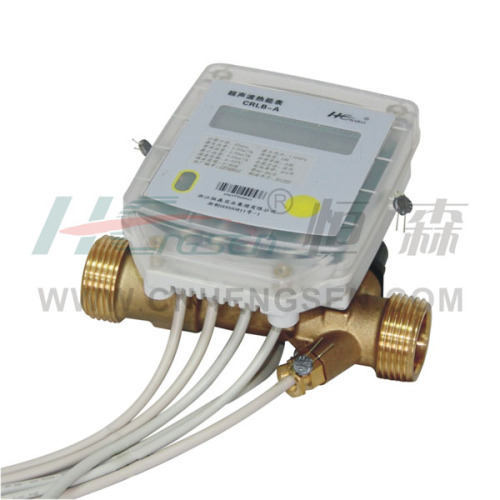 C R L B -a Ultrasonic Heat Meter/Water Meter/Heating System Products/HVAC Controls Products D N20, D N25, D N32