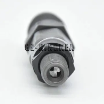 23600-69165 Fuel Injector Nozzle - Auto Parts Manufacturer for Japanese Cars