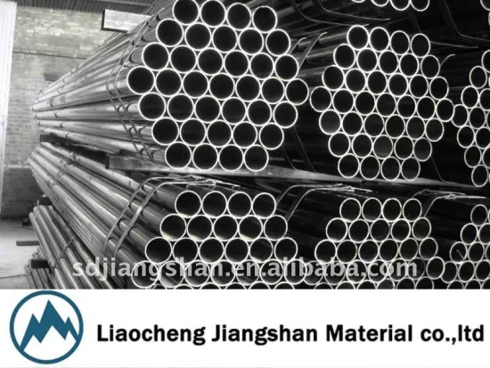GB3639 20# precision steel pipe(high quanlity)