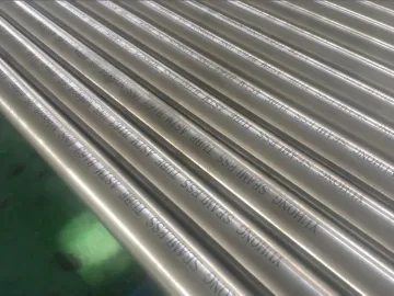 Incoloy 925 ASTM B677 UNS N08925 Seamless Tube